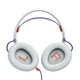 Навушники JBL Quantum 250 Teal (JBLQTUM250TEL) - зображення 6