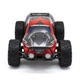 Радиоуправляемая игрушка Revolt Banshee 4x4, 30км/ч, пропорциональное управление, светящиеся фары, 7.4В/1300мАч (TG1018) - изображение 3