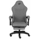 Крісло ігрове GT Racer X-2339 Black/Gray (X-2339 Fabric Black/Gray) - зображення 4