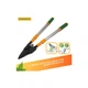 Секатор Gruntek XT 27-41 с храповым механизмом, d 40мм, 700-1040мм, с телескопическими ручками (295070140) - изображение 3