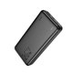 Павербанк 20000 mAh Hoco J87A 20W QC+PD чорний - зображення 1