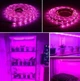 Светодиодная фитолампа 5 м на 72 LED для роста растений, лента полного спектра для рассады, цветов и комнатных растений - изображение 6