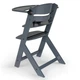 Стульчик для кормления Kinderkraft Enock Gray, 5902533915187 - изображение 3
