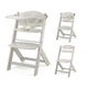 Стульчик для кормления Kinderkraft Enock Beige, 5902533927319 - изображение 1