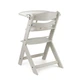 Стульчик для кормления Kinderkraft Enock Beige, 5902533927319 - изображение 4