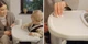 Стульчик для кормления Kinderkraft Tino 3 в 1 Grey, 5902533929788 - изображение 13