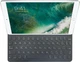 Чохол-клавіатура Apple Smart Keyboard для Apple iPad 10.2 2019/2020/2021 / iPad Air 3 10.5 2019 / iPad Pro 10.5 2017 Black (MPTL2 / MX3L2) - изображение 1
