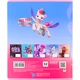 Зошит шкільний Kite My Little Pony 12 аркушів, клітинка, 25 штук - зображення 9