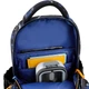 Рюкзак шкільний Kite Education Beast Mode K25-700M-4 - изображение 13