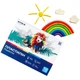 Пластилін Kite Classic K-085, 18 кольорів, 360 г - изображение 6