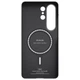 Карбоновый чехол Pitaka Edge Case Aaron Button Black/Grey Twill для Samsung Galaxy S26 Ultra (KS2601U) - изображение 3