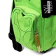 Рюкзак Yes T-131 by Andre Tan Space green 559049 - зображення 12