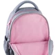 Шкільний набір Kite Education Hello Kitty SET_HK25-724S (рюкзак, пенал, сумка) - изображение 12