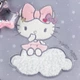Шкільний набір Kite Education Hello Kitty SET_HK25-724S (рюкзак, пенал, сумка) - изображение 15