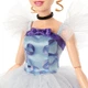 Кукла Disney Princess Золушка День Рождения Mattel Cinderella Birthday Collectible Fashion Doll Коллекционная JCR78 - изображение 6