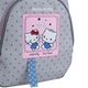 Рюкзак Kite Education teens Hello Kitty HK25-905M - изображение 14