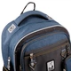 Рюкзак шкільний Yes TS-46 Sky Ghost 559450 - изображение 9