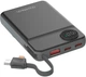 УМБ Choetech B695 10000mAh 22.5W QC3.0 PD3.0 (43-00131) - зображення 1