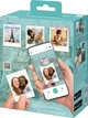 Фотопринтер Fujifilm INSTAX SQ Link Green - зображення 7