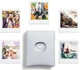 Фотопринтер Fujifilm INSTAX SQ Link White - зображення 5