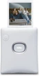 Фотопринтер Fujifilm INSTAX SQ Link White - зображення 6