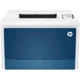 Принтер А4 HP Color LaserJet Pro 4203dn - изображение 2