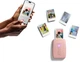 Фотопринтер Fujifilm INSTAX Mini Link3 Rose Pink - зображення 5