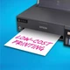 Принтер ink color A3 Epson EcoTank L11050 20_30 ppm USB Wi-Fi 4 inks - изображение 6