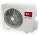 Кондиціонер TCL TAC-12CHSD/UG11V3AHB Heat Pump Inverter R32 WI-FI серія BreezeIN 2.0 - зображення 6