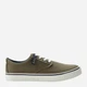 Trampki męskie materiałowe do kostki Lee Cooper LCW-26-02-4085 40 Szare (5901479606876) - obraz 1