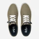 Trampki męskie materiałowe do kostki Lee Cooper LCW-26-02-4085 40 Szare (5901479606876) - obraz 4