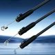 USB эндоскоп 4 3 дюйма с дисплеем и кабелем 5 метров для диагностики автомобиля и оборудования - изображение 3