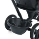 Дитячий триколісний Велосипед TURBOTRIKE (MT 1002-1 Frost Green) поворотне сидіння - зображення 4