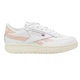Жіноча взуття Reebok Club C Double Revenge спортивні білі шкіра 40 100033101 (40) - зображення 1