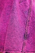 Жіноча джинсова спідниця Maitrepierre Bird від Desigual рожева міні XL 22WWFD29/3098 (XL) - изображение 6