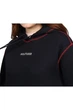 Жіночий світшот Tommy Hilfiger Mdrn Reg Gbl Stp кенгуру класичний L WW0WW42424 DW5 (L) - изображение 4