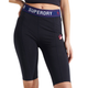 Superdry жіночі велосипедні шорти Kokkino темно-сині S W7110223A JKE (S) - изображение 1