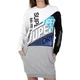 Сукня жіноча Superdry Venice Beach Sweat XS G80216SQ SN5 (XS) - зображення 1