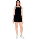 Жіночий літній комбінезон без бретелів Pepe Jeans Zoe Beach M PL2300337 000 (M) - зображення 1
