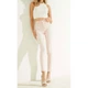 Жіночі джинси Guess 1981 Pinstripe Skinny джинси в рожеву смужку W29 W2GA46D4DN5 AMSP 29 - изображение 2