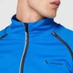 Чоловіча велосипедна куртка Vaude Brocon Zo Softshell зі знімними рукавами S 41169-946-5200 (S) - изображение 4