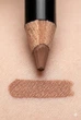 Стойкий карандаш для губ NYX Cosmetics Slim Lip Pencil SPL847 оттенок Latte - изображение 3