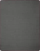 Плед Biederlack Doubleface - Duo Cotton Melange, Dunncelrot - Anthrazit Темно-червоний-Антрацит, Полуторний, 150x200 см - зображення 3