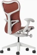 Крісло Herman Miller Мирра 2 Кордован MRFN123AWAFCRVZMZMZMAJCRV8M271A709C7 - зображення 4