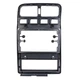 Переходная рамка QIV TBN1000 для Nissan Primera P10 1990-1996 Infiniti G (P10) 1990-1996 9 дюймов - изображение 2