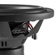 Сабвуферный динамик 30см Voice PX-12* 300W RMS 2+2 Ом - изображение 4