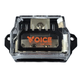 Распределитель питания Voice DB-64 - изображение 2