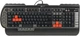 Клавіатура дротова A4Tech X7 G800V USB (4711421857062) - зображення 1