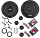 Компонентна акустика Voice D62C - зображення 1