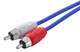 Межблочный кабель Voice RCA-B210 - изображение 2